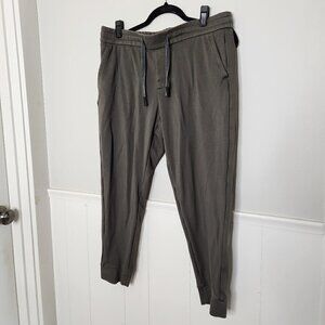 BONOBOS Green The Crossover Jogger